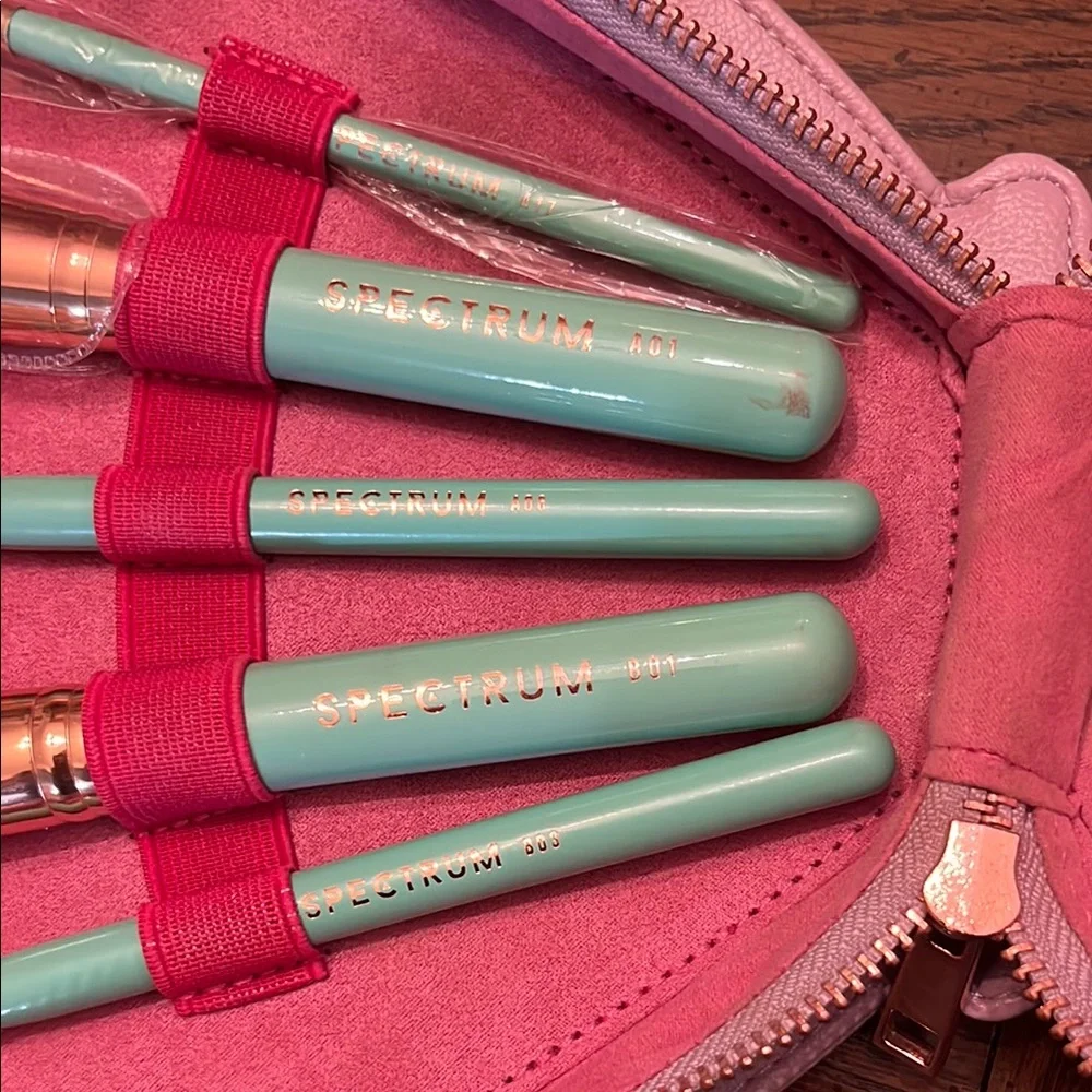 spectrum elegant pink